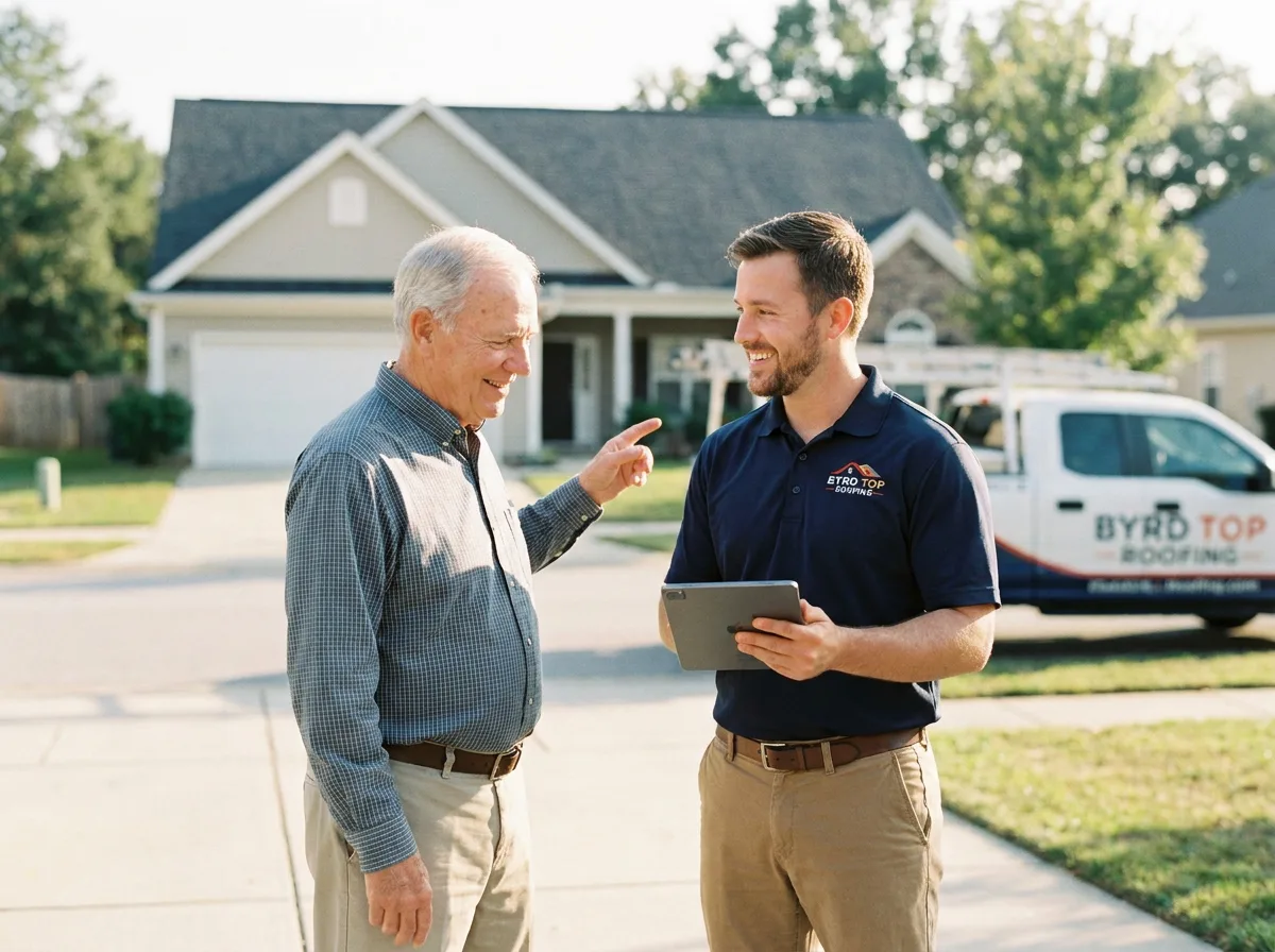 Roofing Sahuarita, AZ FAQs